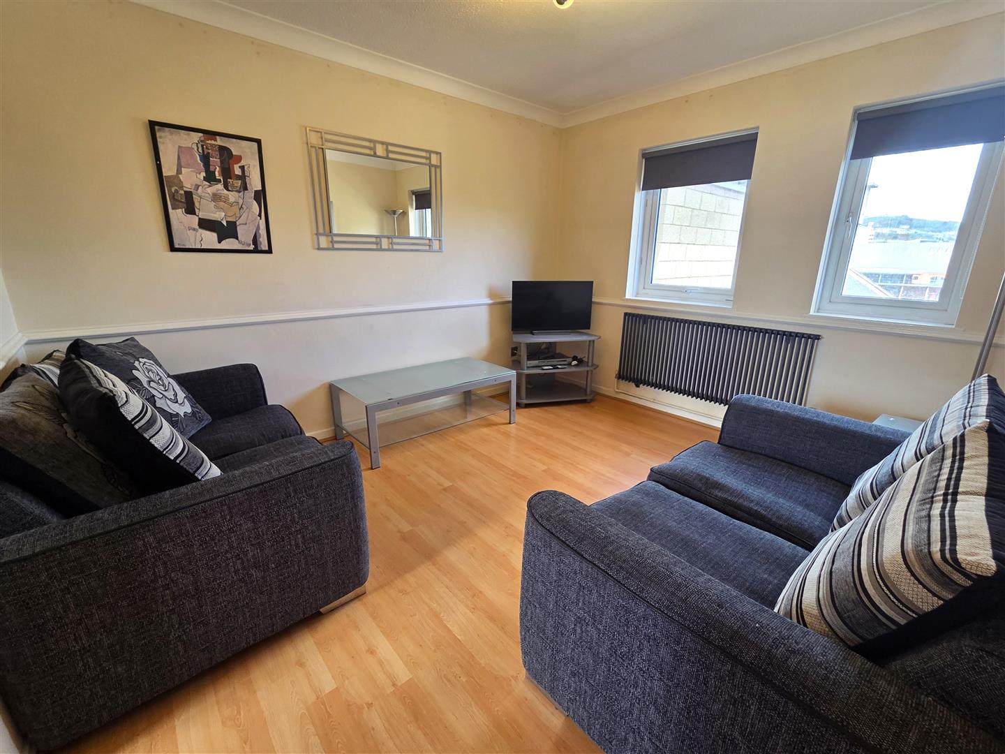 Ferrara Square, Maritime Quarter, Swansea, SA1 1UW